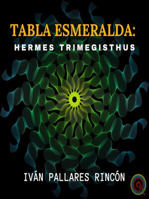 cover image of TABLA ESMERALDA